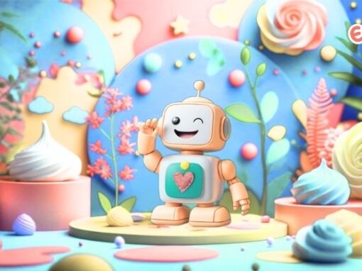 Emilie & me : unlock words, open worlds and joy