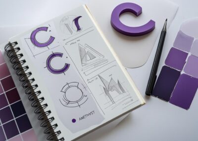 Du Concept à la finalisation : La Genèse d’un Design unique