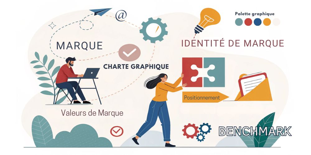 Qu’est-ce au juste que le Branding ?